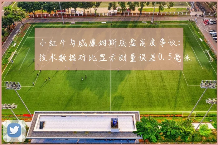 小红牛与威廉姆斯底盘高度争议:技术数据对比显示测量误差0.5毫米